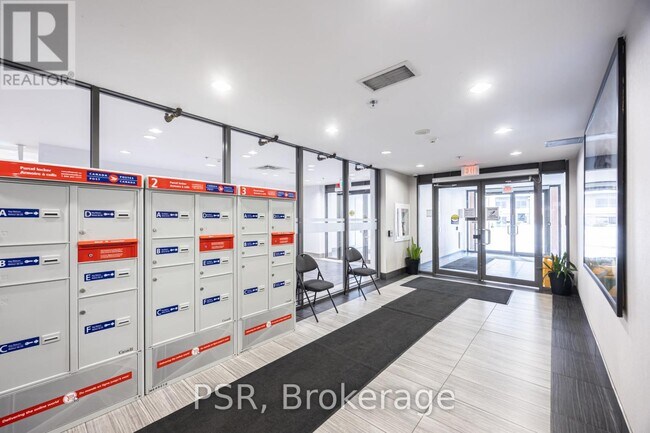 Building Photo - 1410 Dupont St