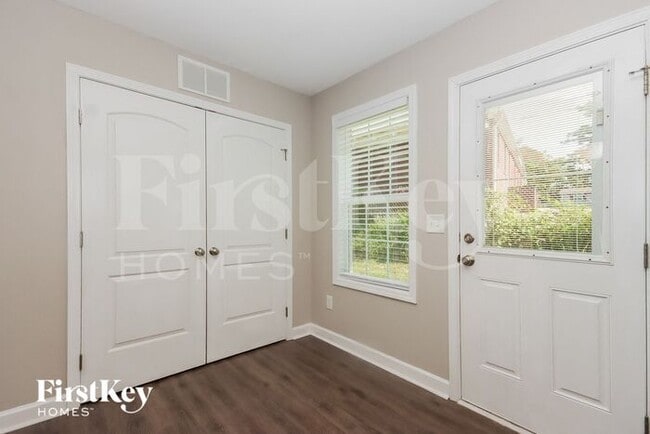 Foto del edificio - 625 Wilson St