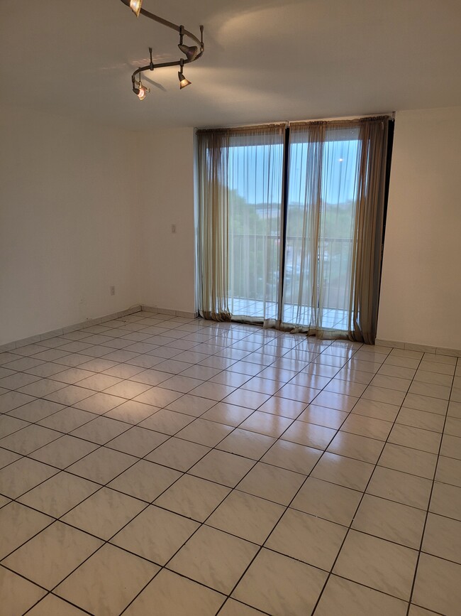 Living Area - 8615 NW 8th St