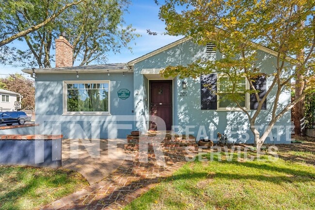 Photo - 201 San Antonio Way House