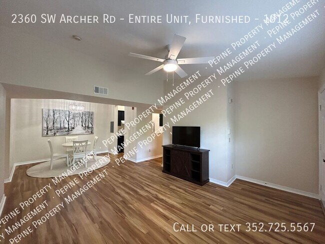 Foto del edificio - 2360 SW Archer Rd