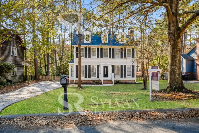 Primary Photo - Updated 3 bedroom, 2.5 bath home