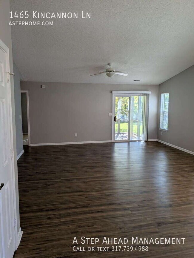 Foto del edificio - 1465 Kincannon Ln