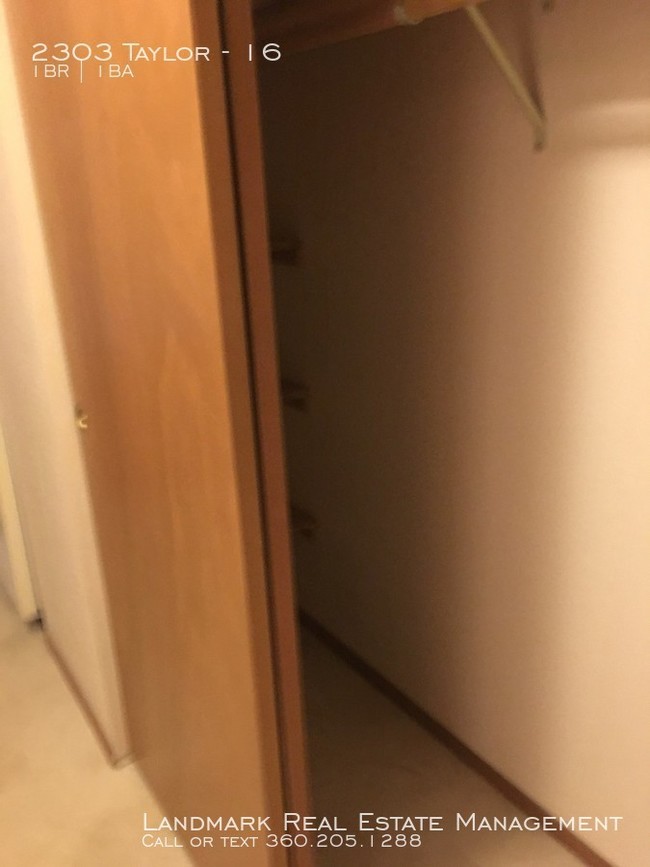 Building Photo - Pre-Leasing Now! 1 Bedroom, 1 Bath near WWU