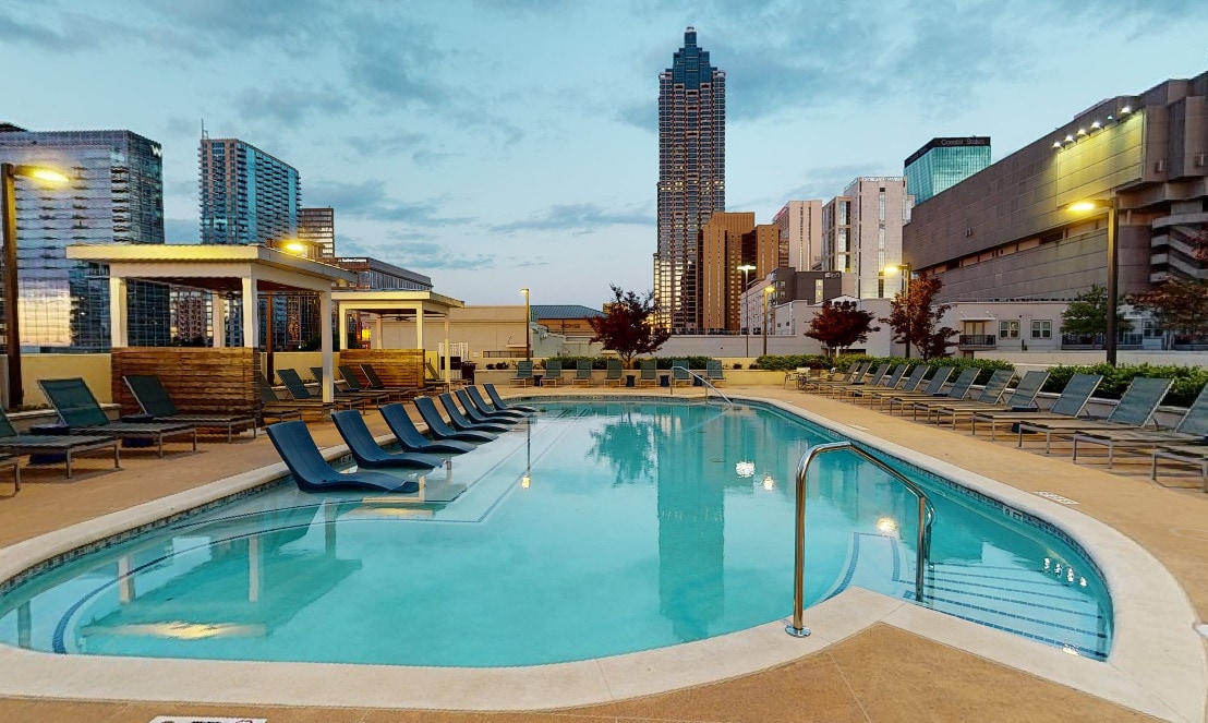 Photo - MAA Centennial Park Apartments