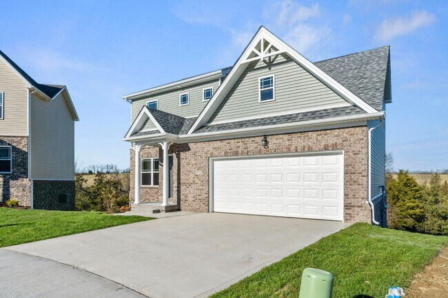 Foto del edificio - 933 Camden Ct