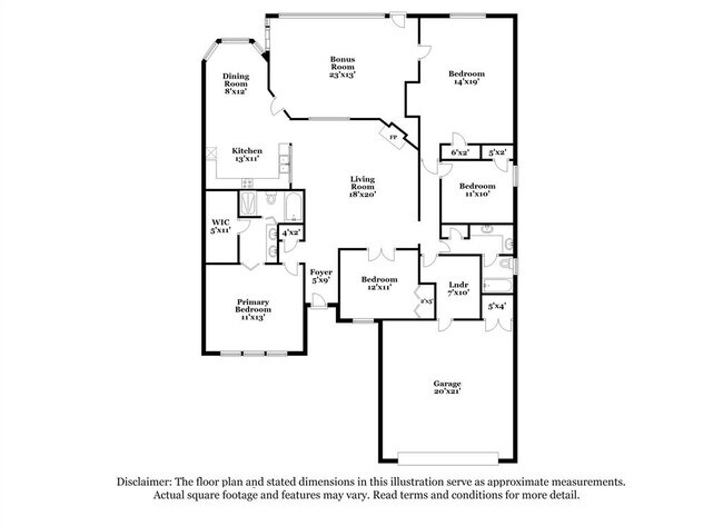 Foto del edificio - 3701 Harmony Dr
