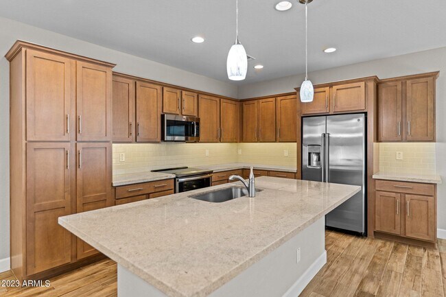 Foto del edificio - 3200 Huckleberry Wy