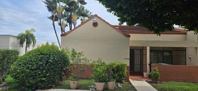 Foto del edificio - 14912 SW 88th Terrace