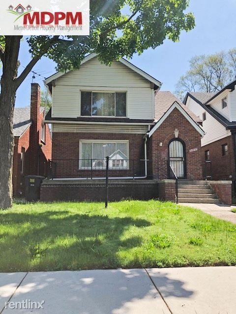 2 br, 1 bath - 17132 Northlawn St - 2 br, 1 bath  - 17132 Northlawn St