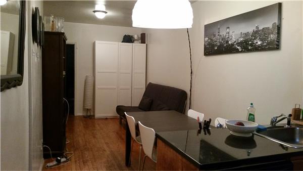 Building Photo - 530 W 46th St