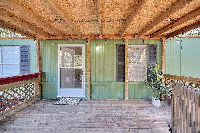 Foto del edificio - 13219 13th St