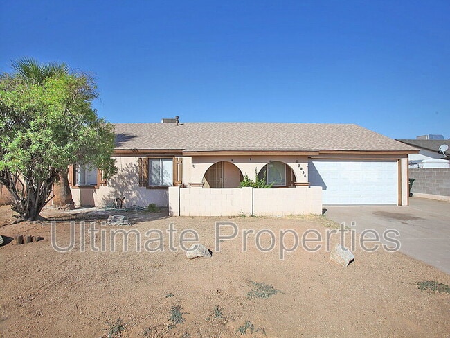 Foto del edificio - 13036 N 17th Ave