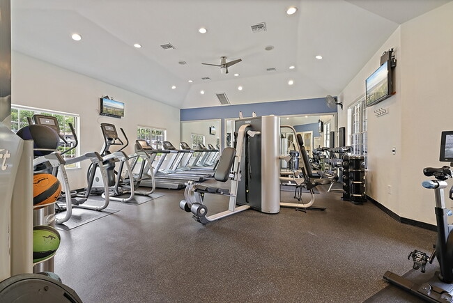 Building Photo - Cambridge Park