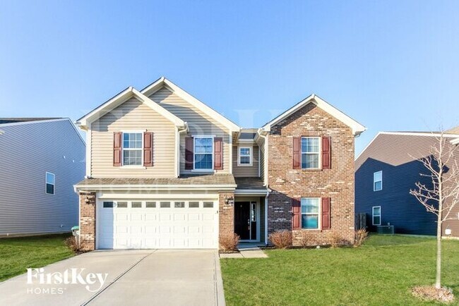 Building Photo - 884 Blue Ash Trail