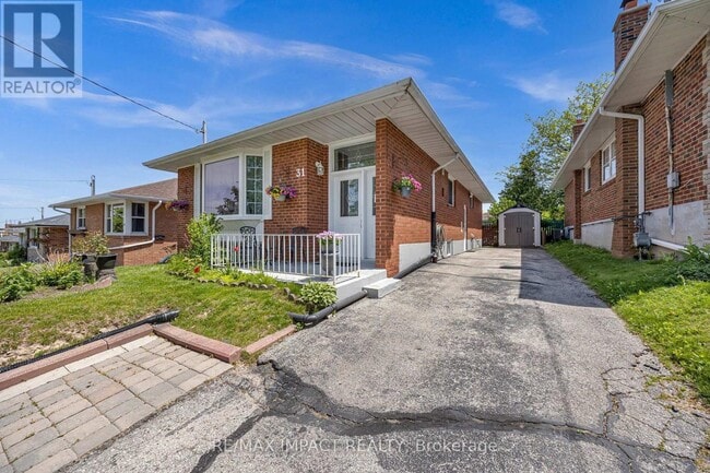 Building Photo - 31 Kilbride Rd