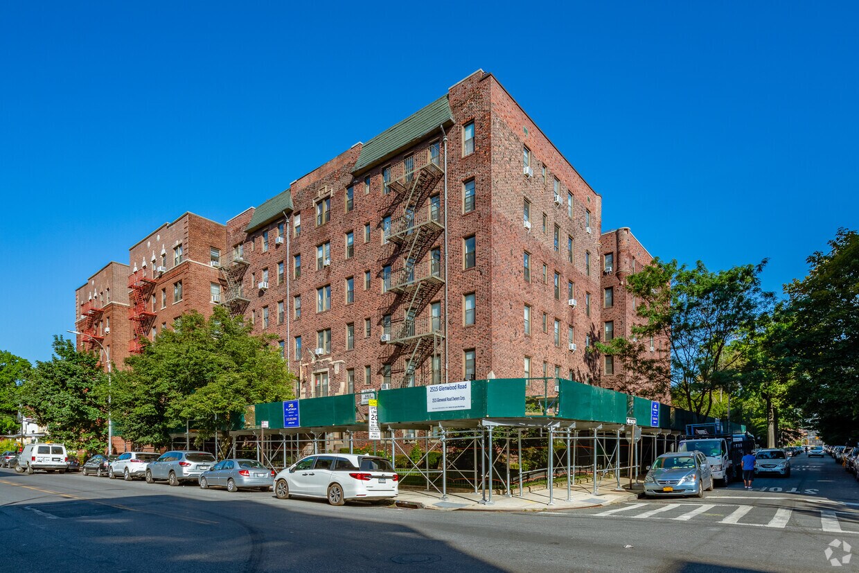 2515 Glenwood Rd, Brooklyn, NY 11210 Apartments in Brooklyn, NY
