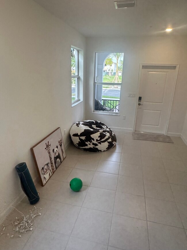 Entrance - 2761 NW 55th Way