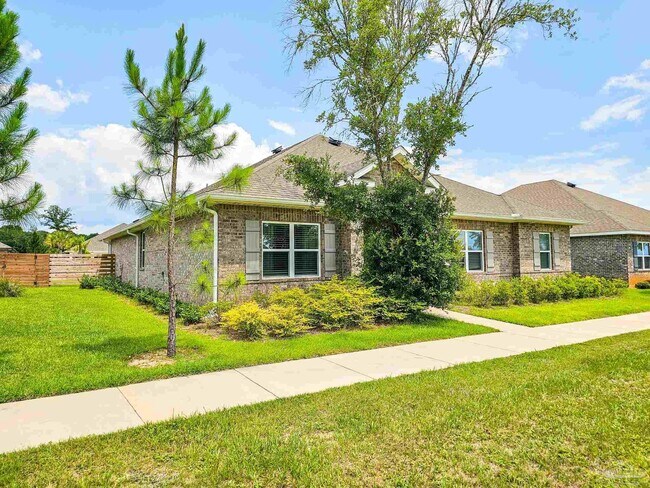 Foto del edificio - 4149 Upper Walk Ln