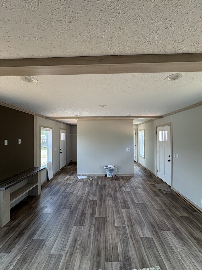 Foto del edificio - 400 Parker St