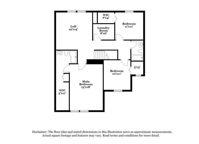 Building Photo - 8446 Abbey Dell Dr
