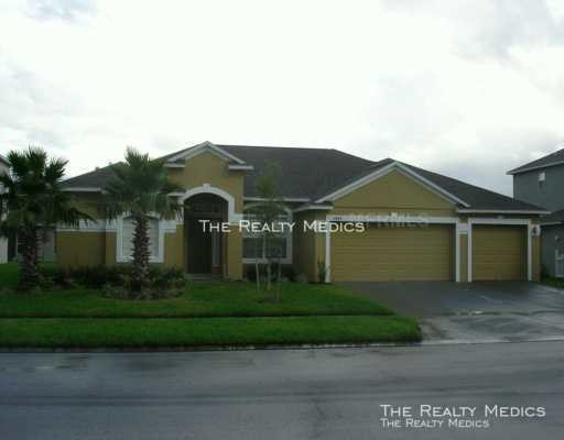Primary Photo - Gorgeous 4 bedroom 3 bath In Avalon Lakes!