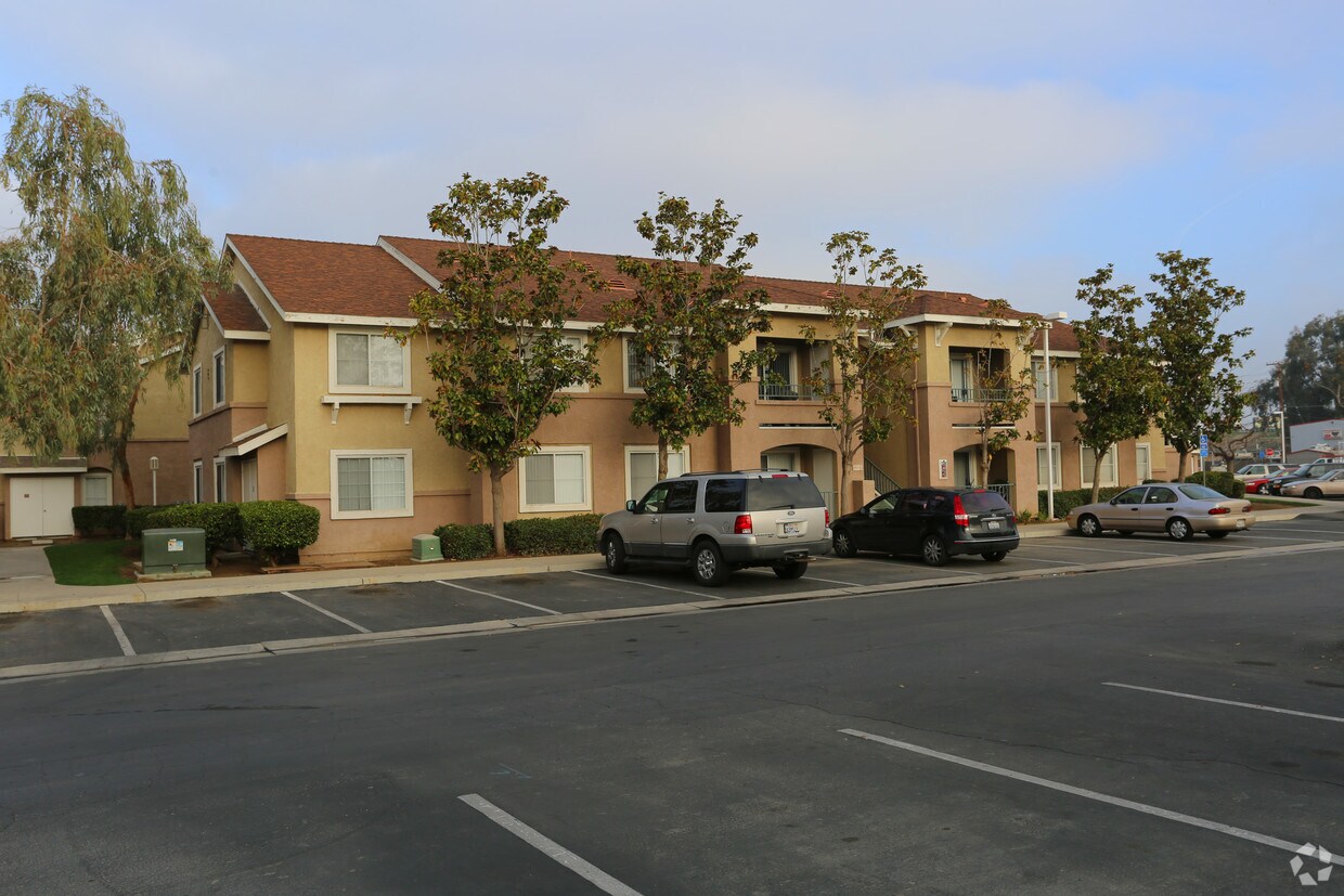 Foto principal - Summerhill Apartments