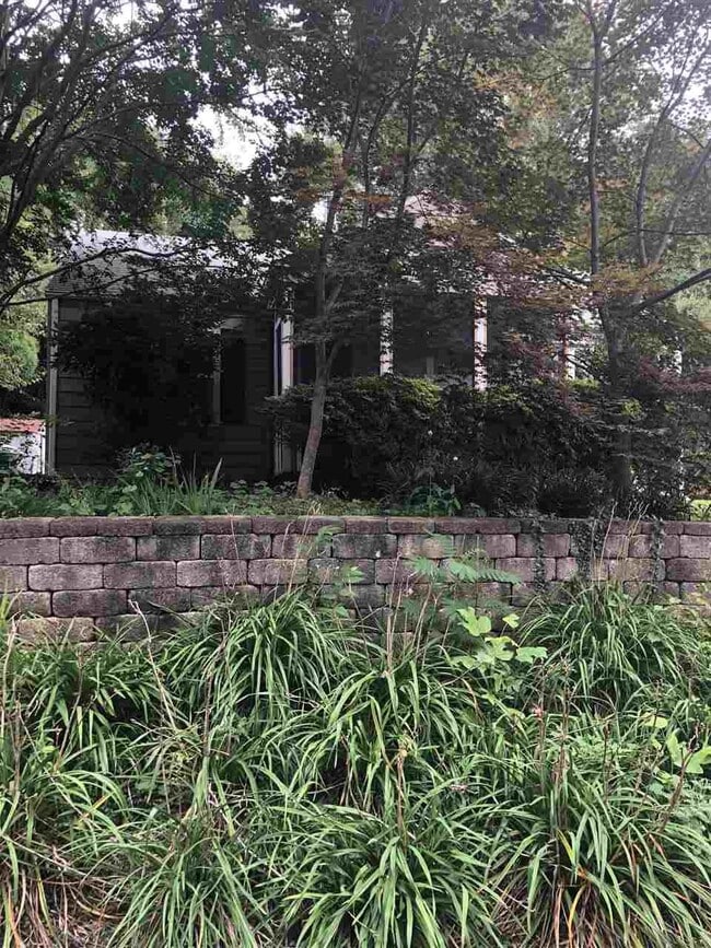 Building Photo - 1619 Mason Ln