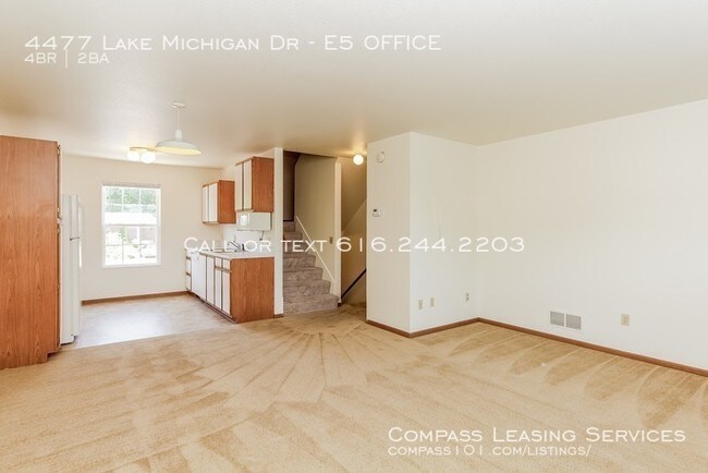 Building Photo - 4477 Lake Michigan Dr