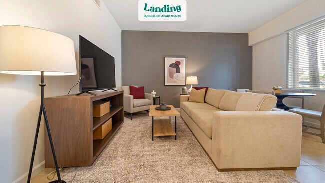 Foto del edificio - 1517 Cameron Samuel Ln