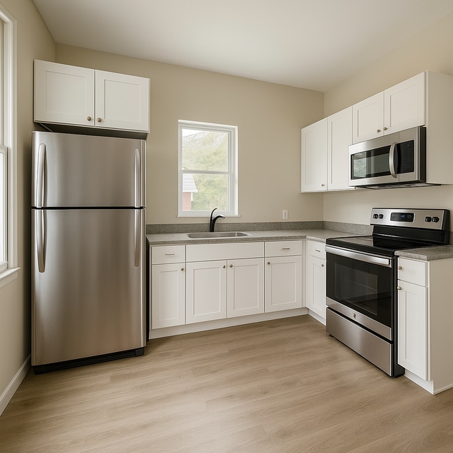 Building Photo - 433 Penn Ave