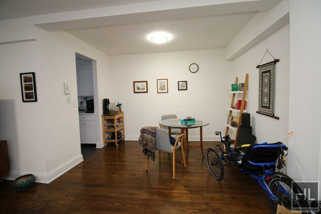 Foto del edificio - EAST 69 STREET