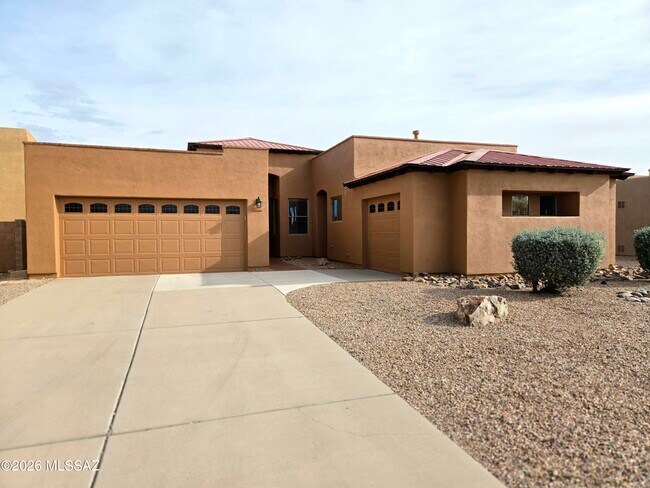 Foto del edificio - 14085 E Copper Mesa Ct