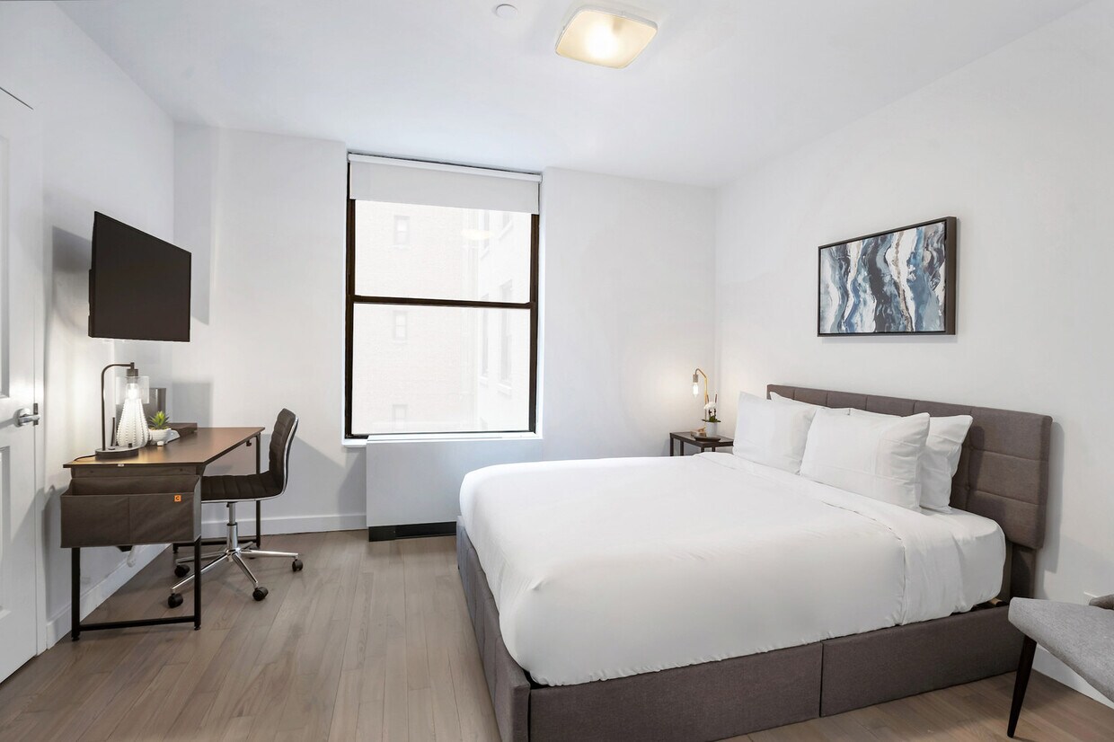 Foto principal - 862 6th Ave