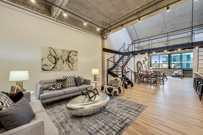 Foto del edificio - 850 W Adams St