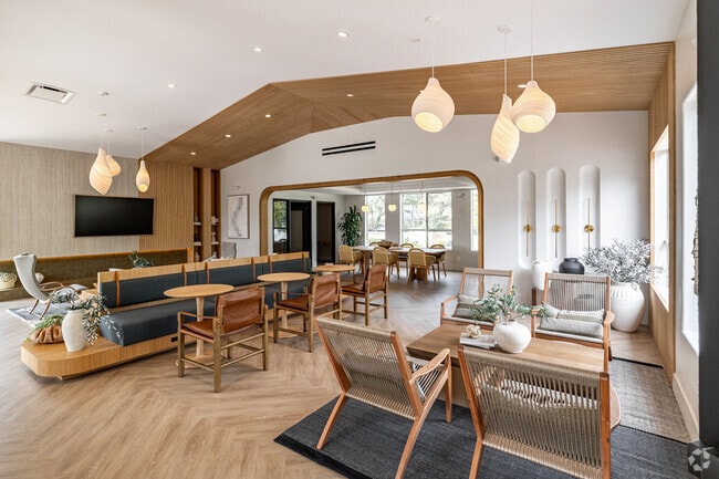 Interior Photo - ARTÀ Apartments