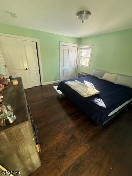 Foto del edificio - 105 Norwood St