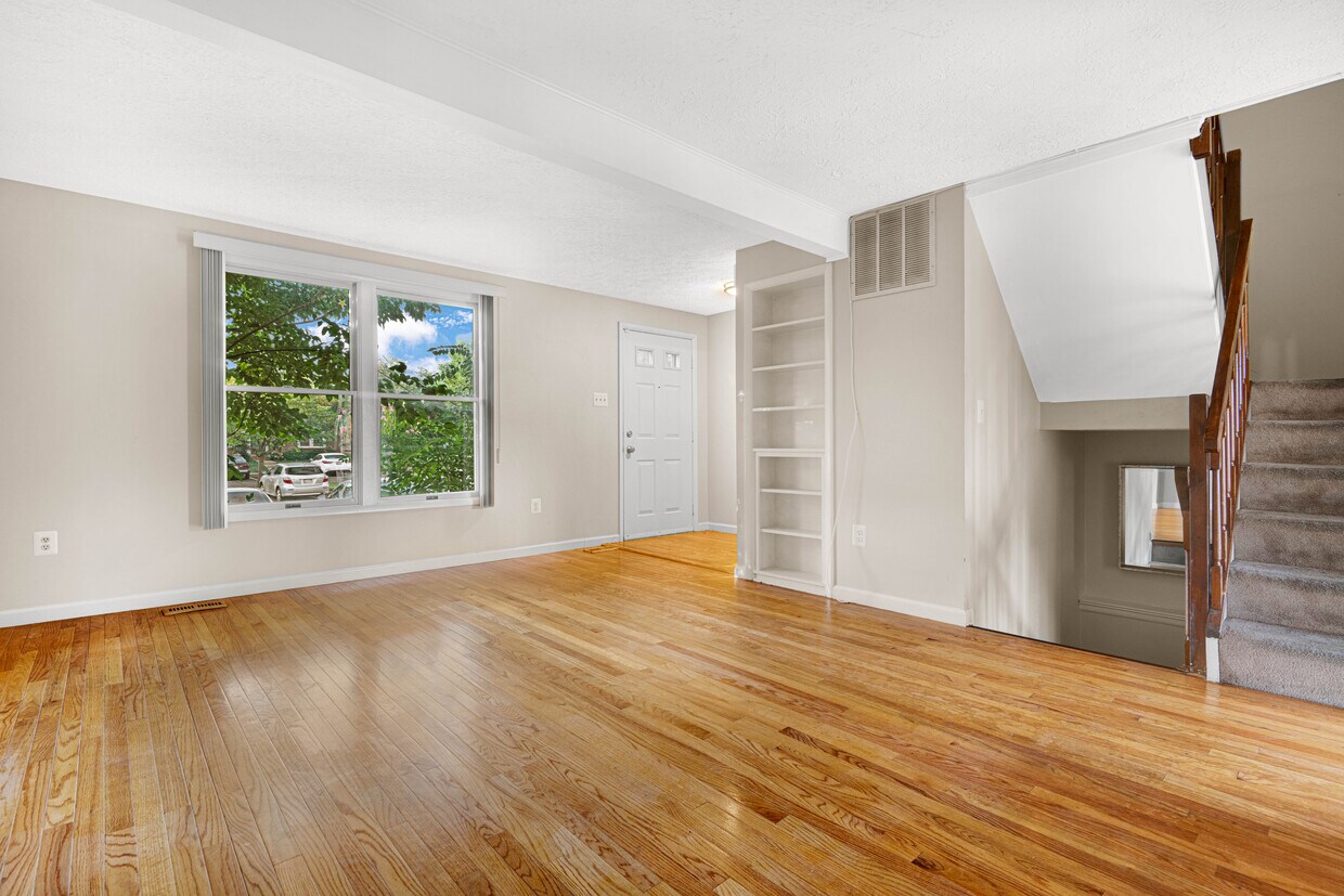 7605 Nutwood Ct, Rockville, MD 20855 House Rental in Rockville, MD