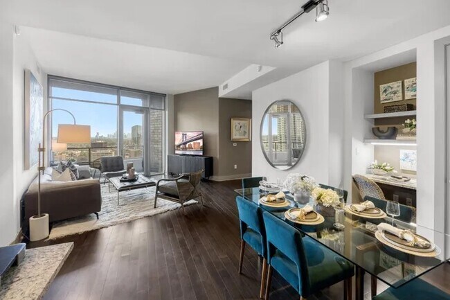 Foto del edificio - Elevated Galleria Living | 4 Weeks Free + $500 Off!