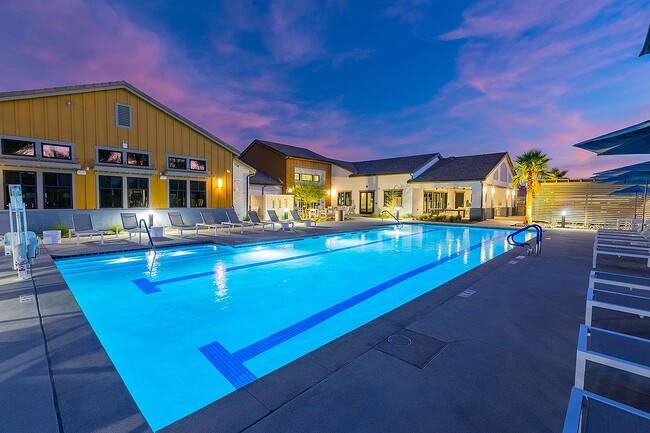 Foto del edificio - Summerwell La Quinta