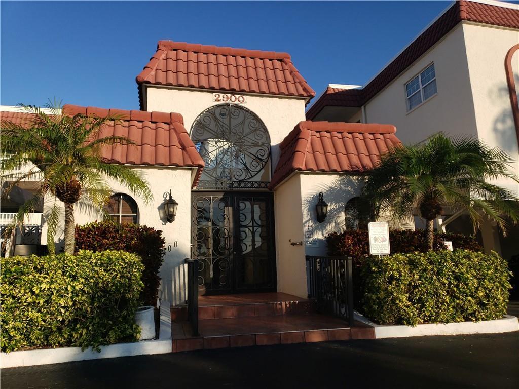 Primary Photo - 2900 Gulf Blvd