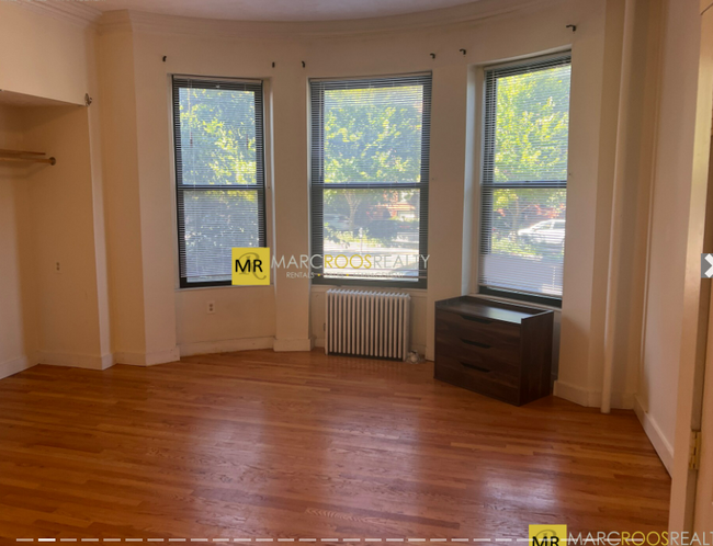 Foto del edificio - 591 Beacon St