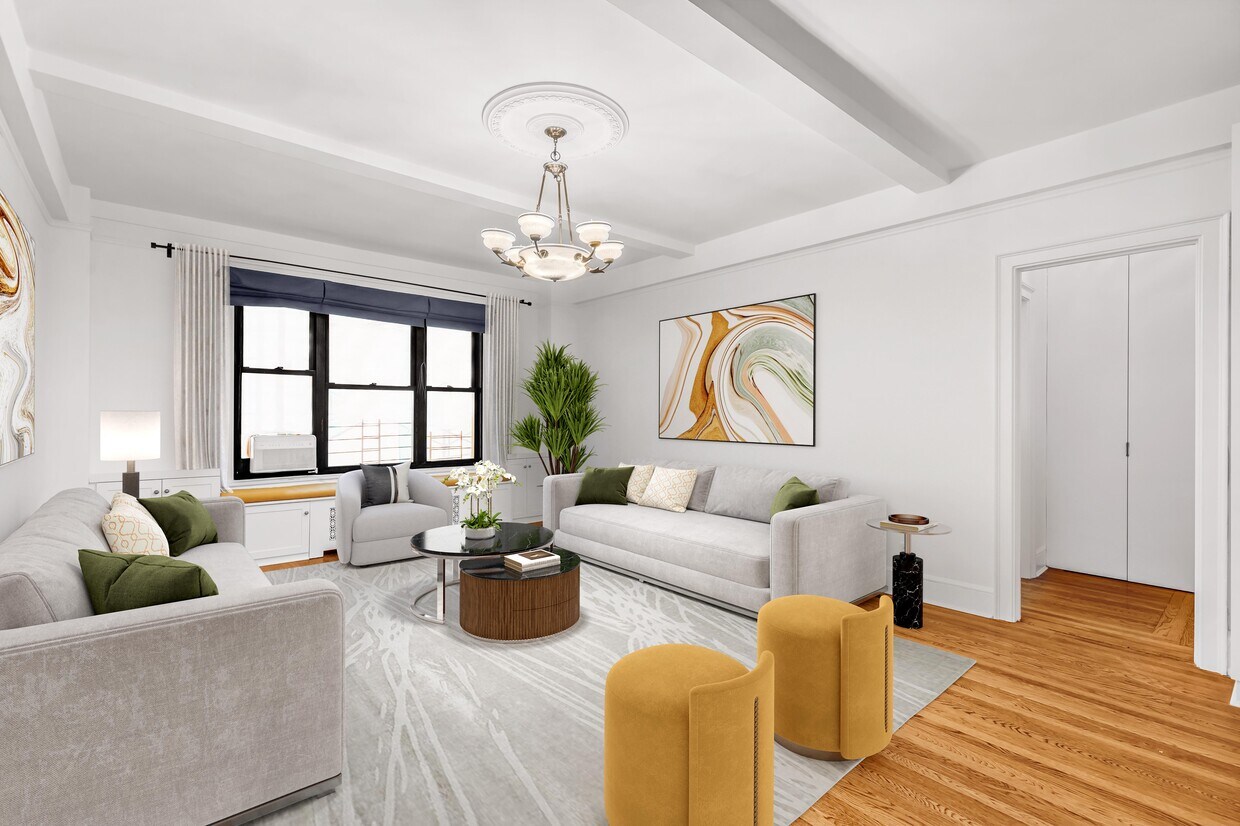 Primary Photo - 150 W 55th St