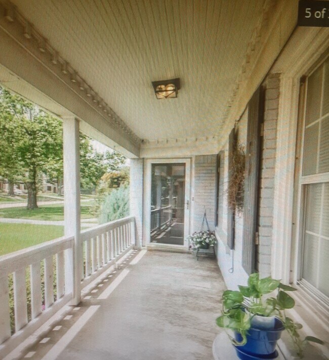 Foto del edificio - 2305 NW 28th St
