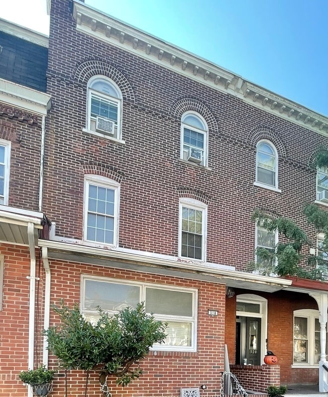 318 N 16th St, Allentown, PA 18102 Condo for Rent in Allentown, PA