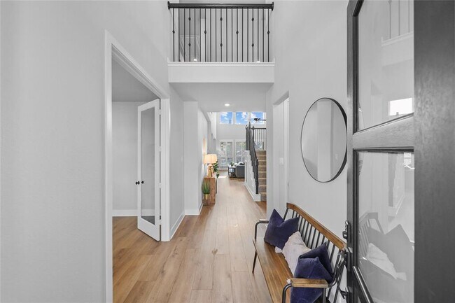 Foto del edificio - 17346 Camillia Trails