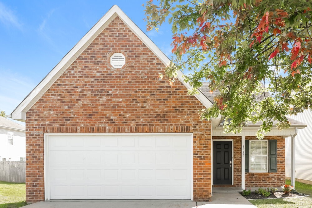 Foto principal - 2726 Apostle Ln