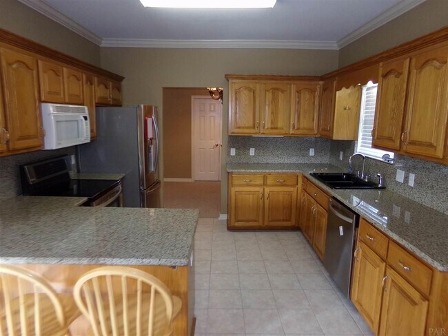 Building Photo - 2632 Barefoot Creek Cir
