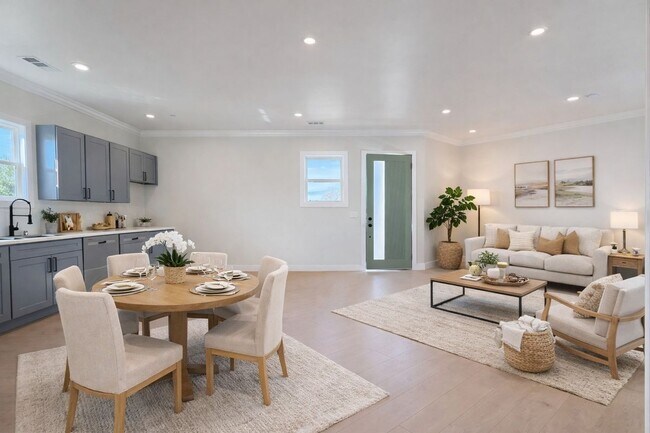 Foto del edificio - 16052 Ludlow St