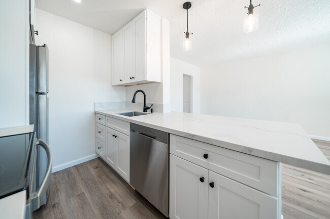 Foto del edificio - 4182 Texas St